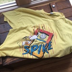 Vintage 90s Snoopy T-Shirt